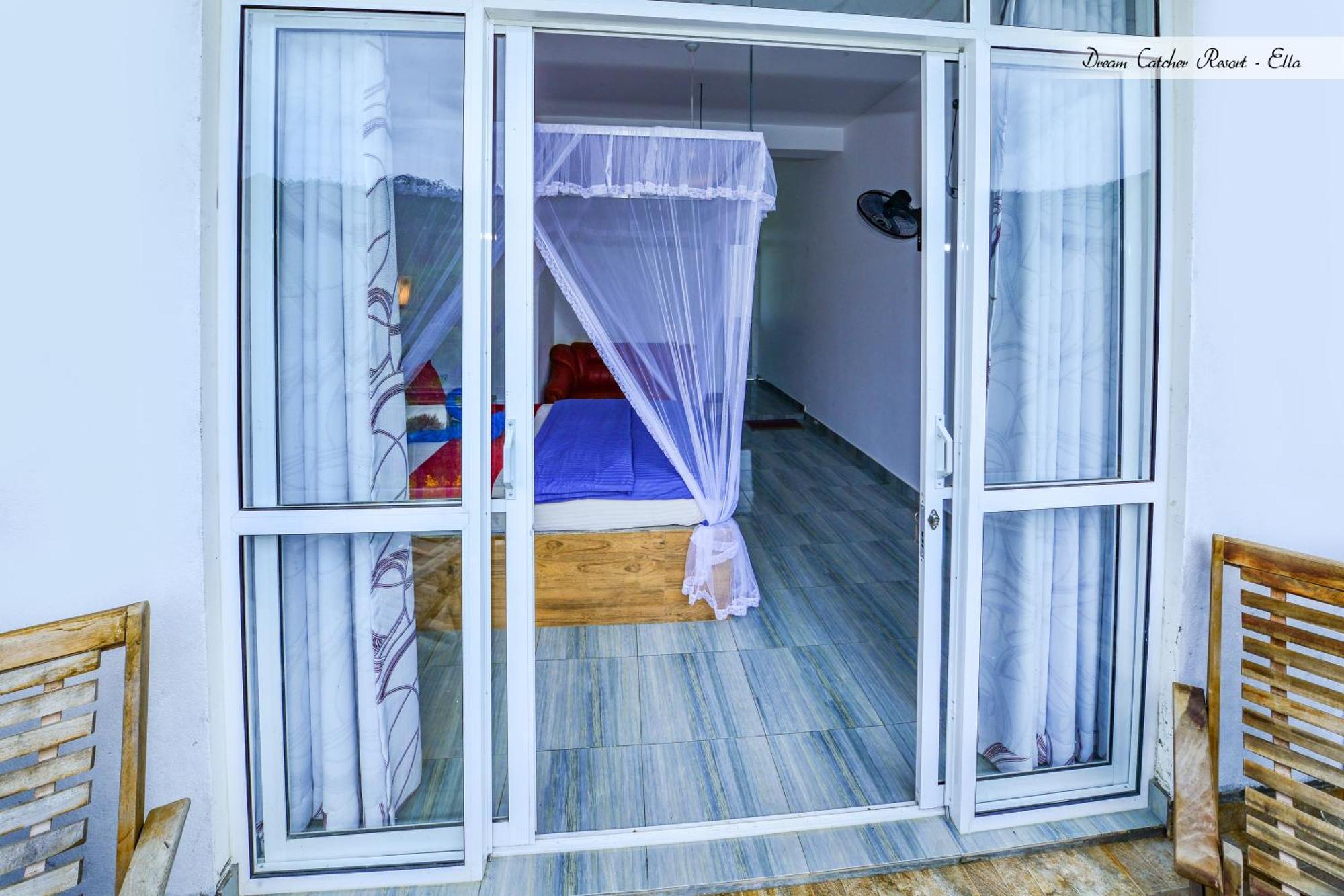 Ella Dream Catcher Resort Rum bild