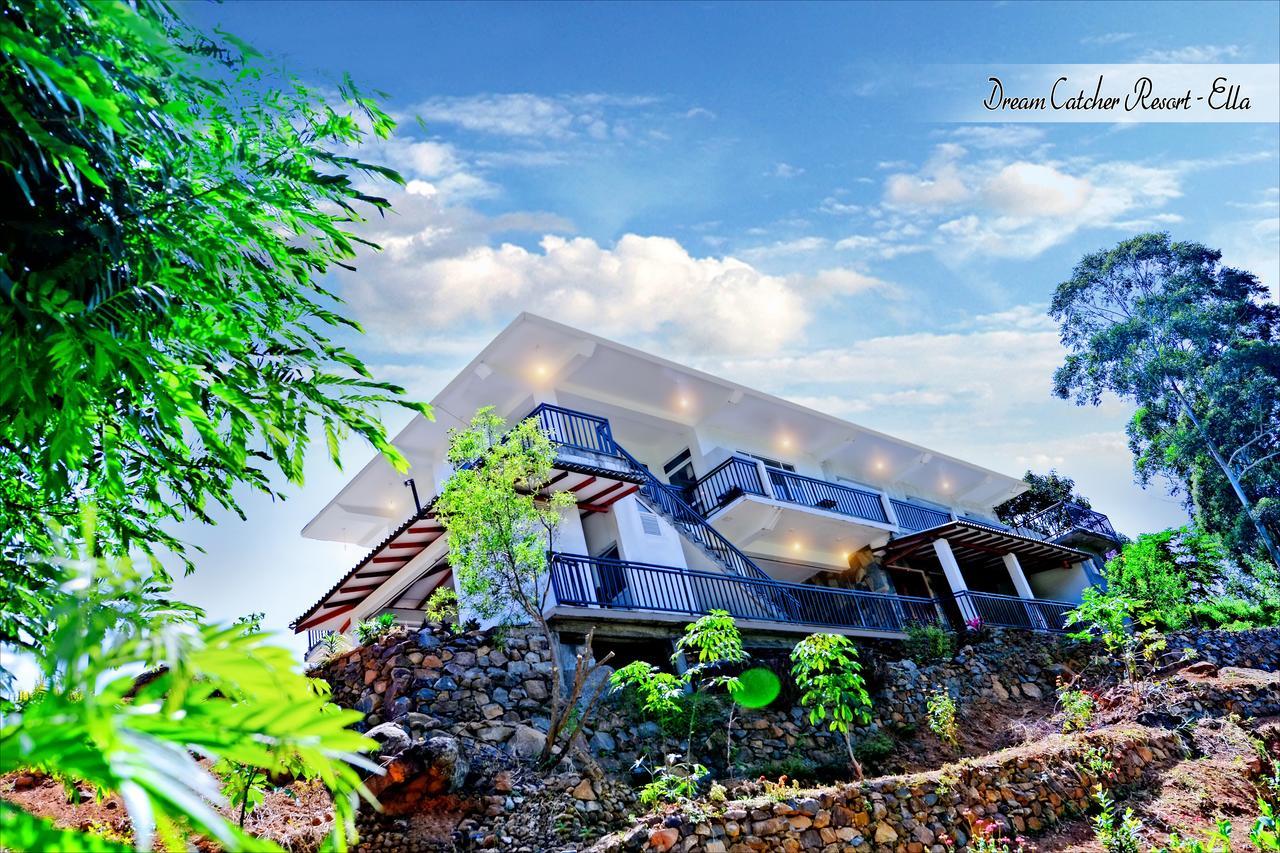 Ella Dream Catcher Resort Exteriör bild