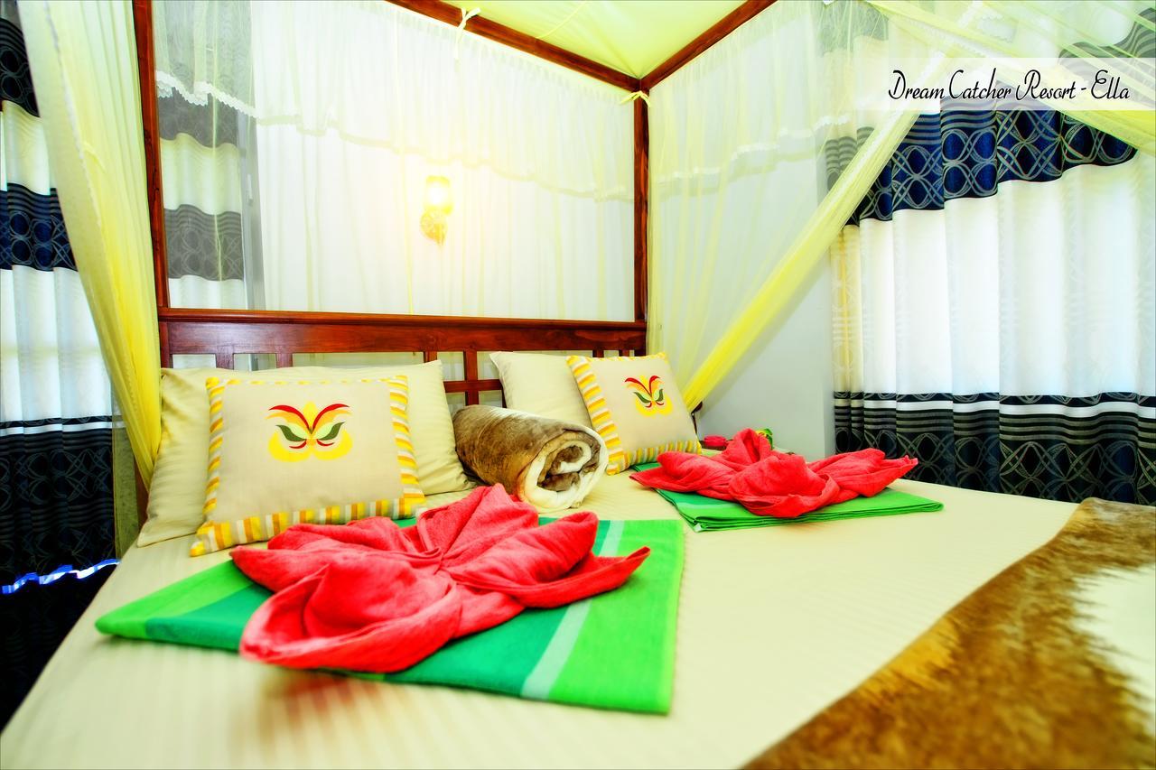 Ella Dream Catcher Resort Exteriör bild