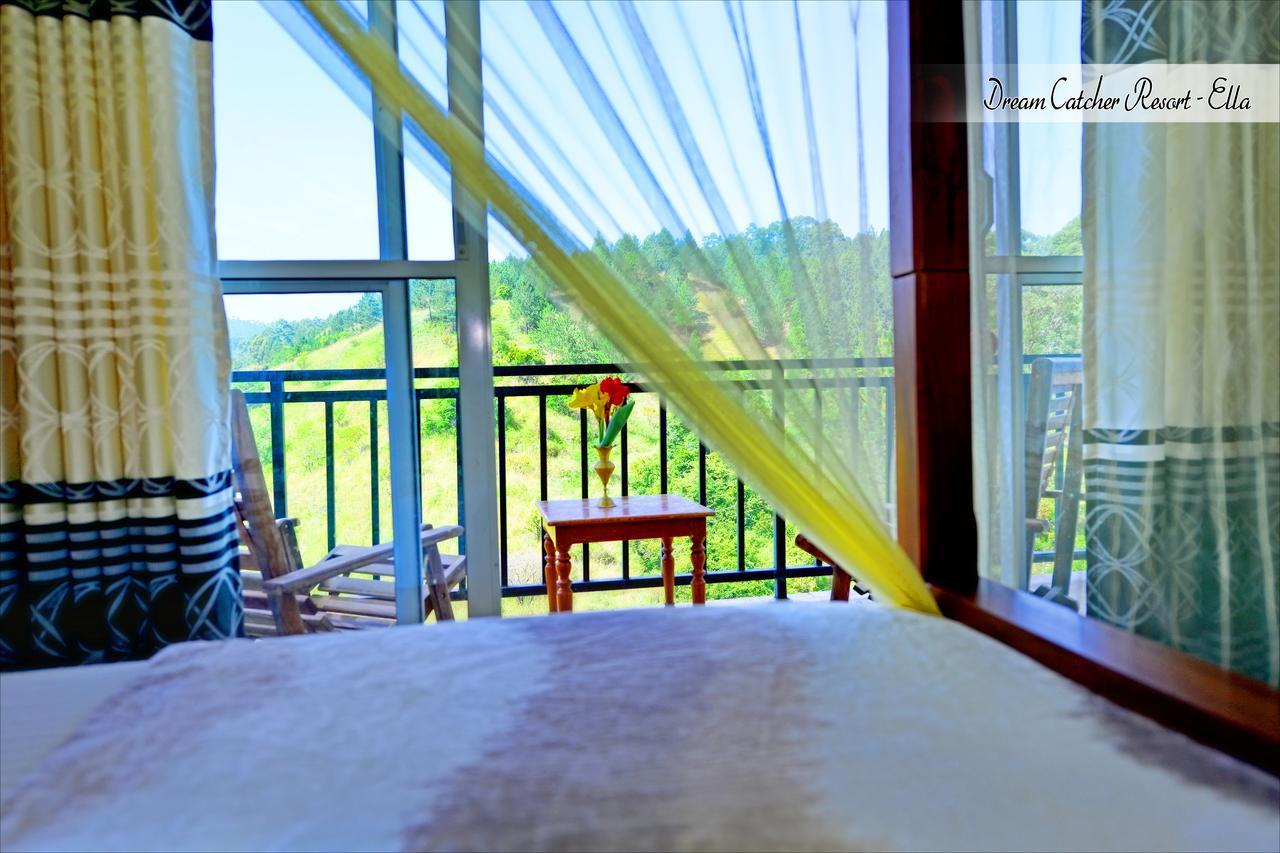 Ella Dream Catcher Resort Exteriör bild